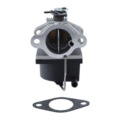 Carburetor 640065a Fit For Tecumseh Ohv110 Ohv130 13hp 135hp 14hp 15hp 640065 Ebay