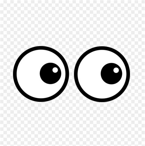 Cartoon Eyes Clipart Big Cartoon Eyes Clipart Eyes - Clip Art Googly ...