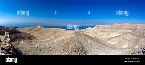 Machaerus, Mukawir - Jordan Stock Photo - Alamy