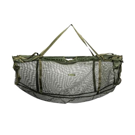 Saber Mesh Flotation Weigh Sling Fish Friendly Floating Weigh Sling