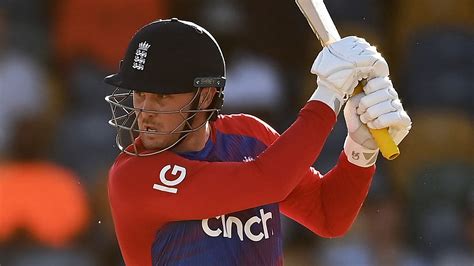 West Indies vs England, fourth T20 international LIVE! - WireFan - Your ...