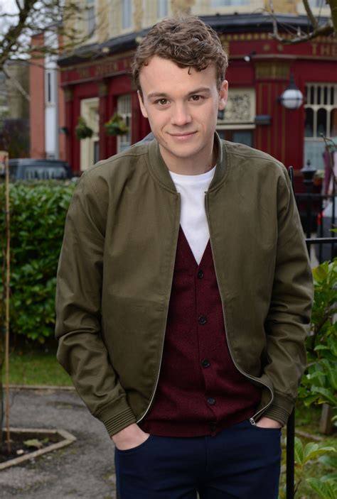 Image - Johnny Carter 2016.jpg | EastEnders Wiki | FANDOM powered by Wikia