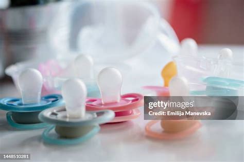 Pacifiers Photos And Premium High Res Pictures Getty Images