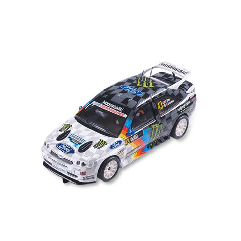 Pack Duo Classic Scalextric