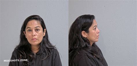 Martinez Melissa Marie 05192023 Hidalgo County Mugshots Zone