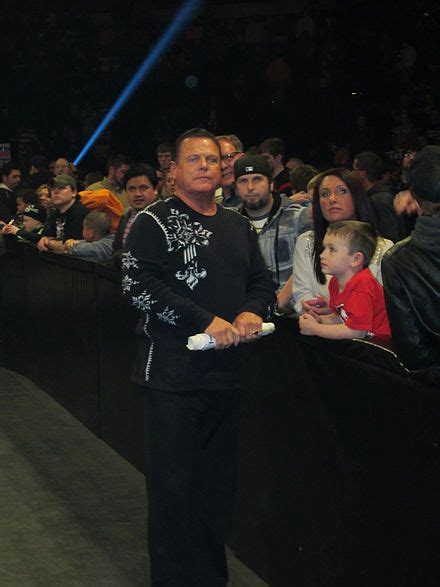 Jerry Lawler The King Of Wrestling And Wwe Jerry The King Lawler