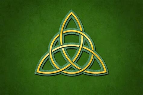 The Various Holy Trinity Symbols And Their Meanings - SymbolScholar