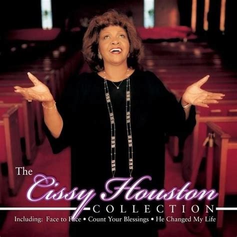 Cissy Houston - The Cissy Houston Collection Lyrics and Tracklist | Genius