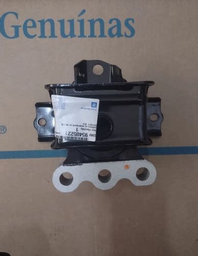 Coxim Motor Lado Direito Sonic Prisma Cobalt Onix Spin Gm