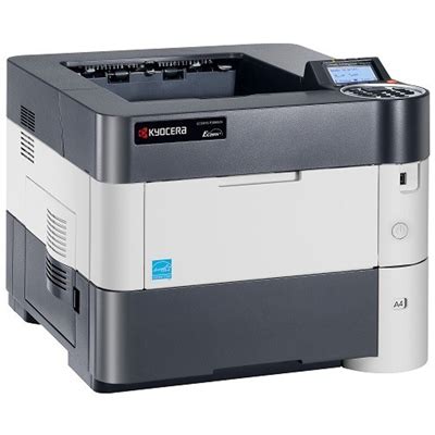 Kyocera ECOSYS P3060dn Printer 1102T62US0 JTF Business System