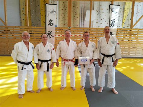 LAlliance Dojo 71 Judo Montceau News L Information De Montceau