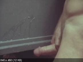Gay Vintage Gloryhole Compilation Scene 10
