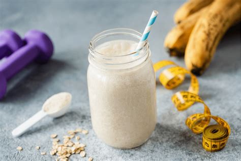 Homemade Protein Shakes For Weight Gain Gaining Tactics