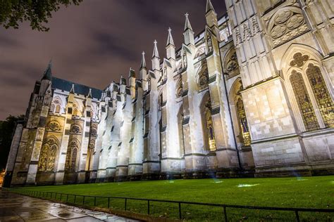 Abadia de Westminster: conheça a história e saiba como visitar