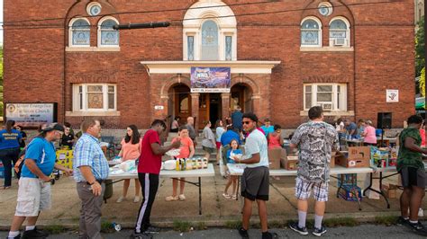 National Night Out In York Is A Time To Focus On How To Stop Violence