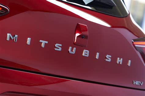 Mitsubishi Colt Comeback Per Schnellschuss Motorblock