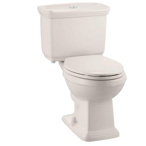 Glacier Bay 2 Piece 10 Gpf128 Gpf High Efficiency Dual Flush