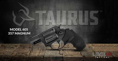 Taurus Magnum Special The Pew Club