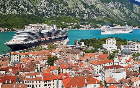 Total Imagen Montenegro Cruise Fr Thptnganamst Edu Vn