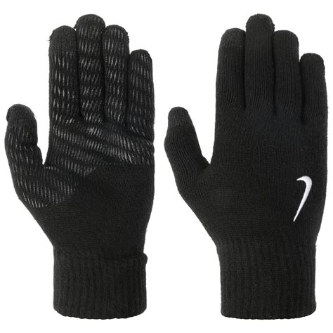 Knitted Tech Grip Gloves By Nike 2195