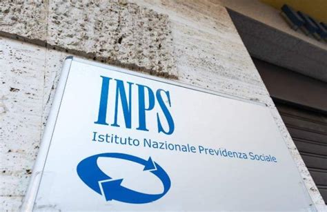 Inps Cos Il Fascicolo Previdenziale Del Cittadino E Come Consultarlo