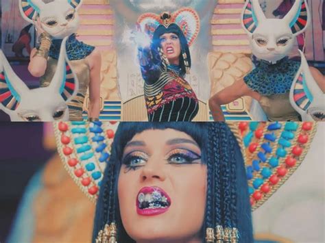 Goddess Katy Perry Melanie Martinez