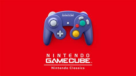 Nintendo GameCube™ – Nintendo Classics for Nintendo Switch 2 - Nintendo ...