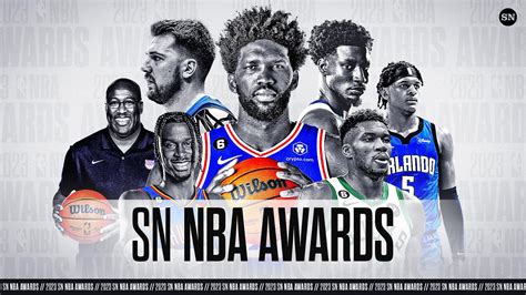 Nba Mvp Winners