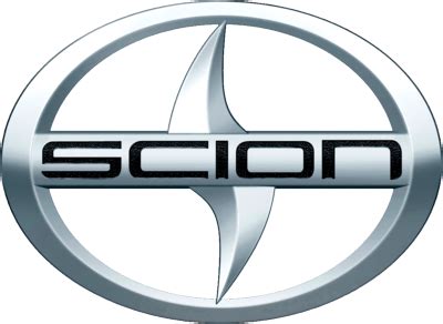 Scion Logo Vector at Vectorified.com | Collection of Scion Logo Vector ...