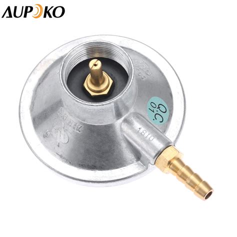 Buy Aupoko Propane Tank Low Pressure Gas Regulator Regulator Gas Grill