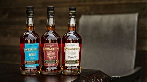 Celebrate National Bourbon Heritage Month With These 3 Whiskey Treats