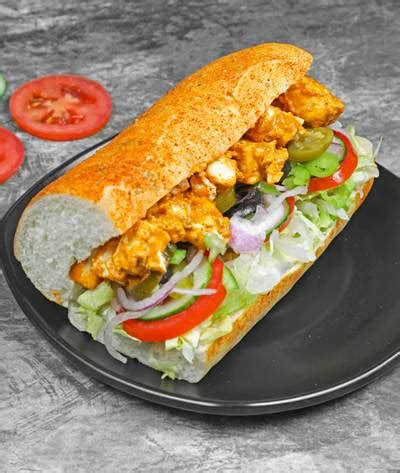 Uboat Gourmet Subs In Navrangpura Ahmedabad Order Food Online Swiggy