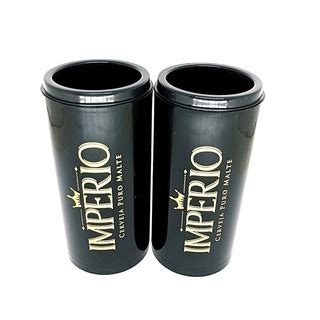 Kit Porta Lata Suporte Slim Ml Cerveja Churrasco Imp Rio Shopee