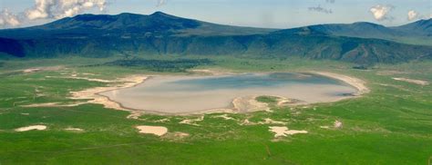 Ngorongoro crater - Tanzania Tour Destinations , tanzania destination