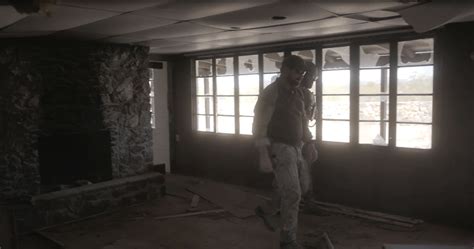 Navy Seal S Mission To Eradicate Sex Trafficking