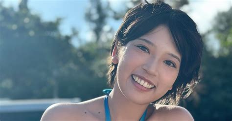 Người mẫu bikini nổi tiếng bất ngờ qua đời ở tuổi 27