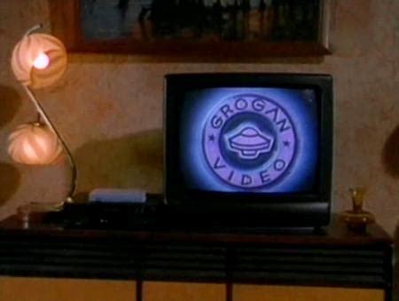 Sex Files Pleasureville