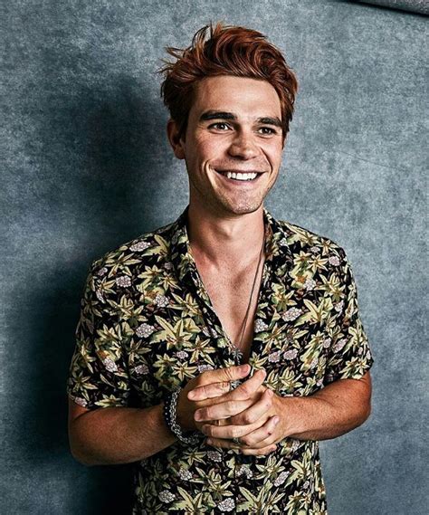 Pin By Rov On Kj Apa Riverdale Archie Riverdale Archie Andrews