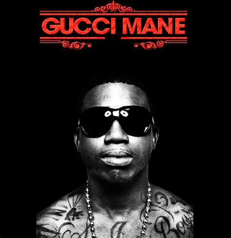 Gucci Mane Wallpapers Wallpaper Cave