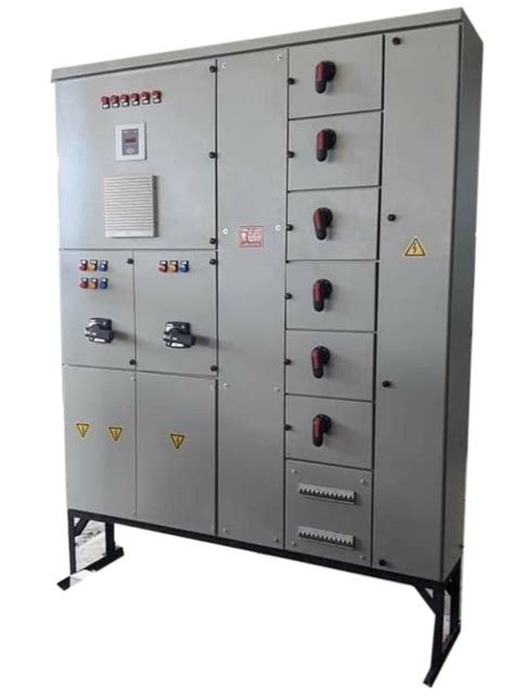 Electrical Power Distribution System, IP67 at ₹ 225600/piece in ...