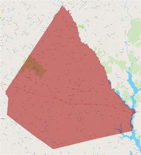 Georgia Morgan County - AtlasBig.com