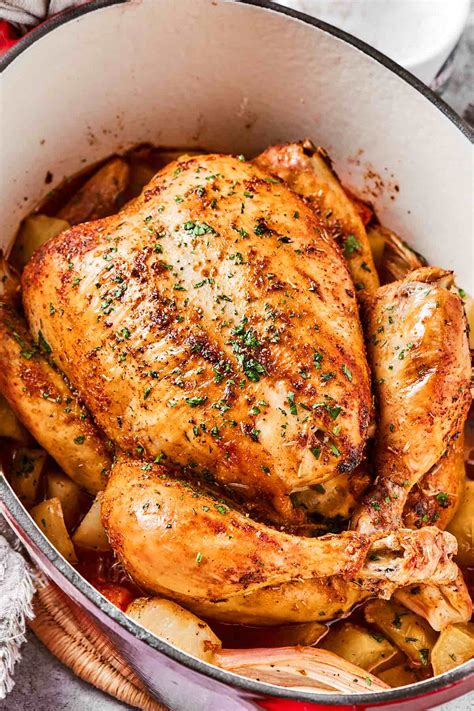 chicken recipes dutch oven 3