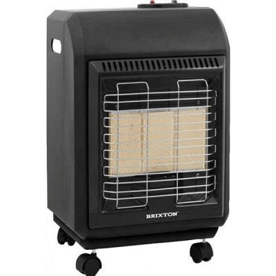 Gas Cabinet Heater Otley Hire Centre