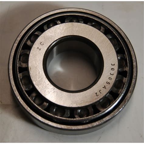 Bearing For Zetor Tractor