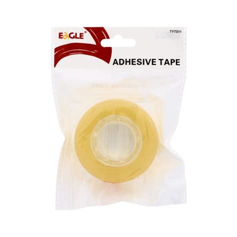 Shop Adhesive Sellotape 19 Mm X 33 M