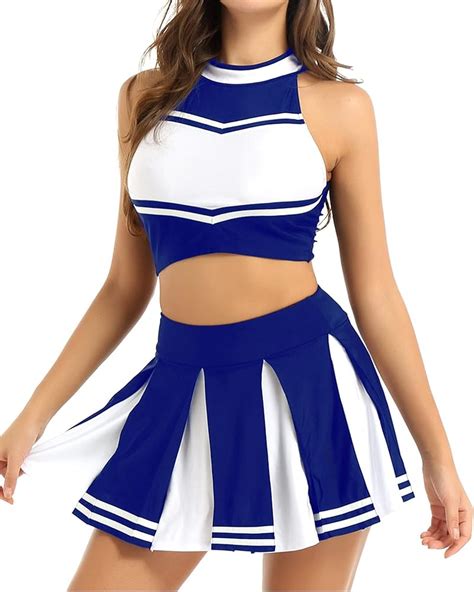 Cheerleader Costume Tranet Biologia Ufrj Br