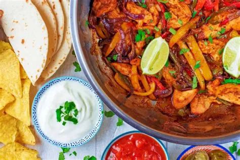 65 Delicious Mexican Dishes To Spice Up Your Party