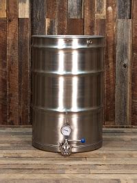 Gallon Brew Kettle Bubba S Barrels