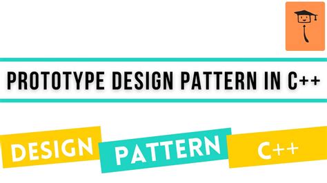 Prototype Design Pattern In C Youtube