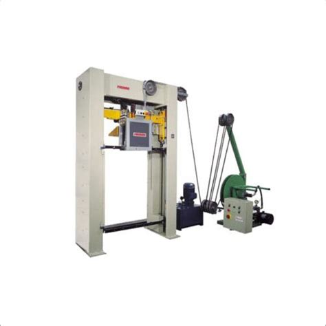 Automatic Fpa Am Strapping Machine At Best Price In Navi Mumbai Fromm